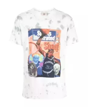 Футболка Alchemist, белый