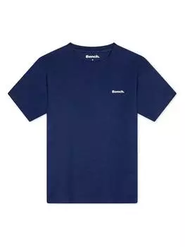 Футболка Alcyone Bench, темно-синий