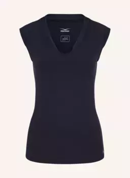 Футболка элеам Venice Beach, черный