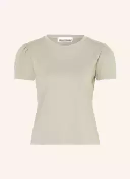 Футболка алехандраа Armedangels, зеленый