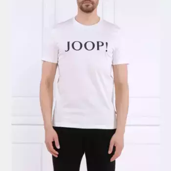 Футболка Alerio стандартного кроя Joop!, белый