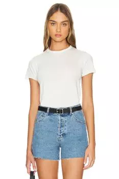 Футболка алесси Nsf, белый