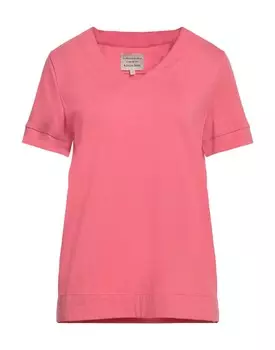 Футболка Alessia Santi, коралл