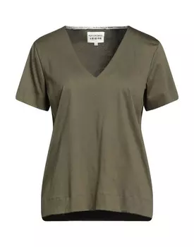 Футболка Alessia Santi, зеленый