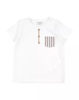 Футболка Aletta, белый