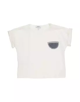 Футболка Aletta, белый