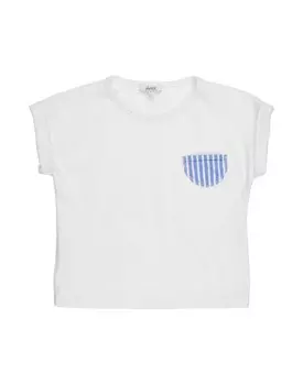 Футболка Aletta, белый