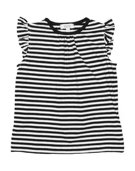 Футболка Aletta, черный