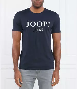 Футболка Алекс Regular fit Joop! Jeans, синий