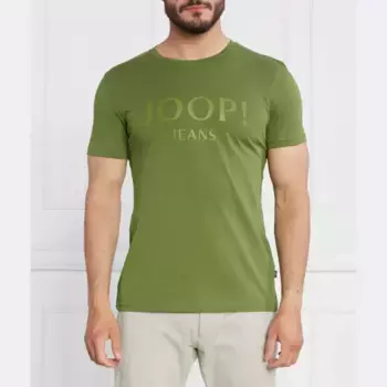 Футболка Alex стандартного кроя Joop!, зеленый