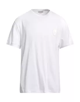 Футболка Alexander Mcqueen, белый