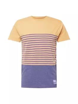 Футболка Alife And Kickin Ben, мед/лаванда