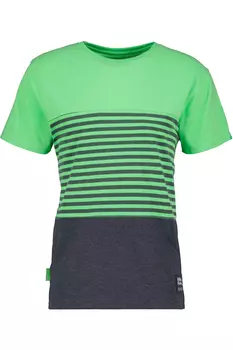 Футболка alife and kickin, BenAK B, морской