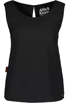 Футболка alife and kickin Blusentop, Blusen,, GiuliaAK A, цвет moonless