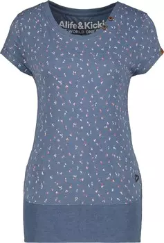 Футболка alife and kickin Cocoak B, синий