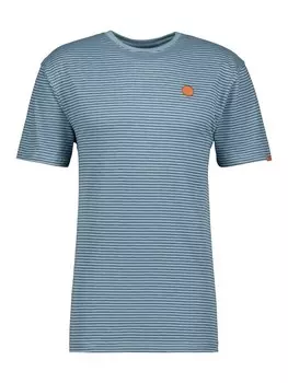 Футболка alife and kickin, цвет storm