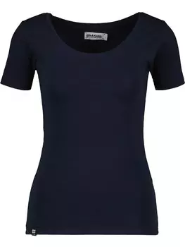 Футболка Alife And Kickin ENID, морской синий