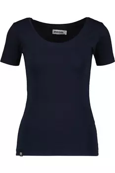 Футболка alife and kickin EnidAK A, морской