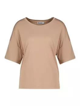 Футболка alife and kickin GerriAK T, серо-коричневый