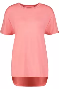 Футболка alife and kickin HarperAK, цвет peach