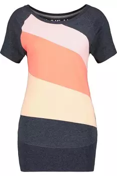 Футболка Alife And Kickin LENIAAK, синий