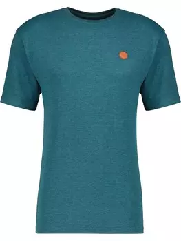 Футболка Alife And Kickin MADDOX, пятнистый синий