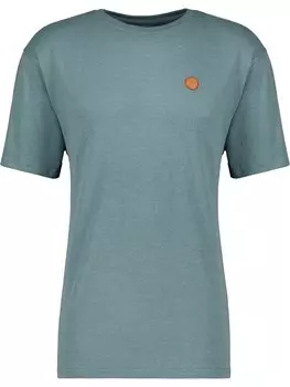 Футболка Alife And Kickin MADDOX, пятнистый синий