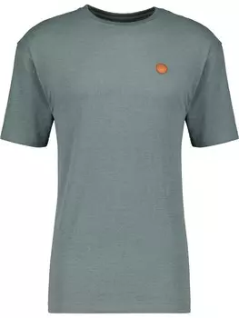 Футболка Alife And Kickin MADDOX, пятнистый зеленый