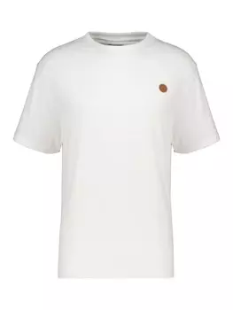 Футболка alife and kickin MaddoxAK A, белый