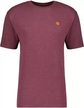 Футболка alife and kickin MaddoxAK A, красный