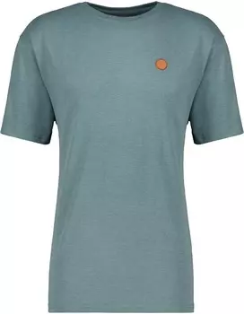 Футболка alife and kickin MaddoxAK A, синий