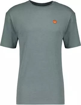 Футболка alife and kickin MaddoxAK A, зеленый