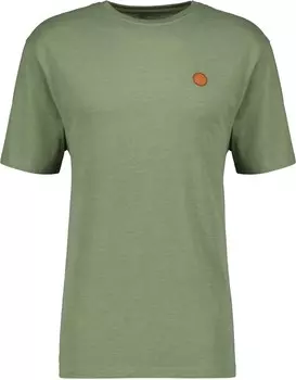 Футболка alife and kickin MaddoxAK A, зеленый