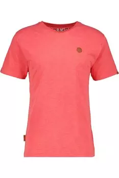 Футболка Alife And Kickin MaddoxAK, дыня