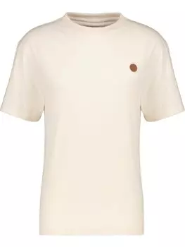 Футболка Alife and Kickin MaddoxAK, кремовый