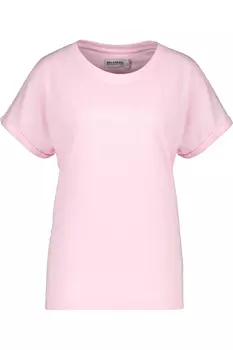Футболка alife and kickin MalaikaAK A, розовый