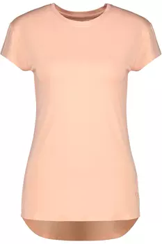 Футболка alife and kickin MimmyAK A, цвет mellow peach