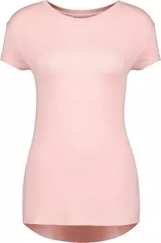 Футболка alife and kickin MimmyAK A, цвет candy