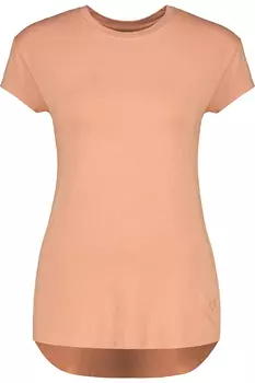 Футболка alife and kickin MimmyAK A, цвет italian clay