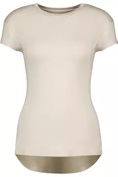 Футболка alife and kickin MimmyAK A, цвет pumice