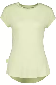 Футболка alife and kickin MimmyAK A, лаймовый