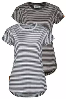 Футболка alife and kickin MimmyAK, белый