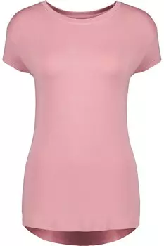 Футболка Alife And Kickin MIMMYAK, цвет Mauve