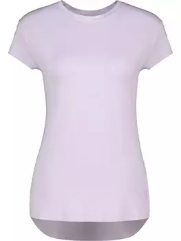 Футболка Alife and Kickin MimmyAK, пастельно-фиолетовый