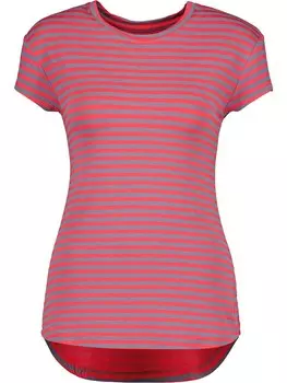 Футболка Alife And Kickin MIMMYAK, розовый