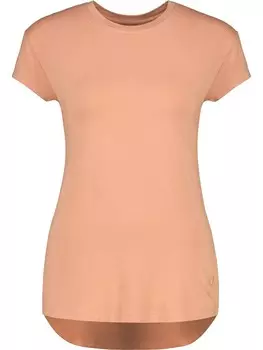 Футболка Alife and Kickin MimmyAK, светло-оранжевый