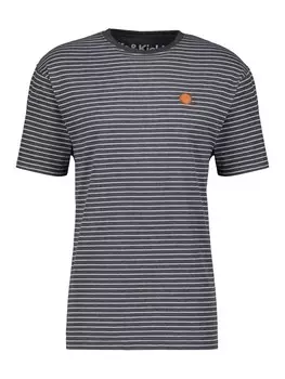 Футболка alife and kickin, морской