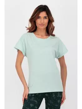 Футболка alife and kickin, мятный