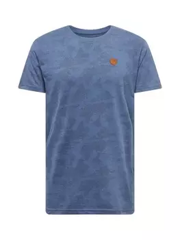 Футболка Alife And Kickin NIC, синий/темно-синий