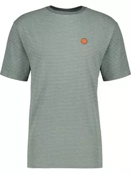 Футболка Alife And Kickin Nic, зеленый